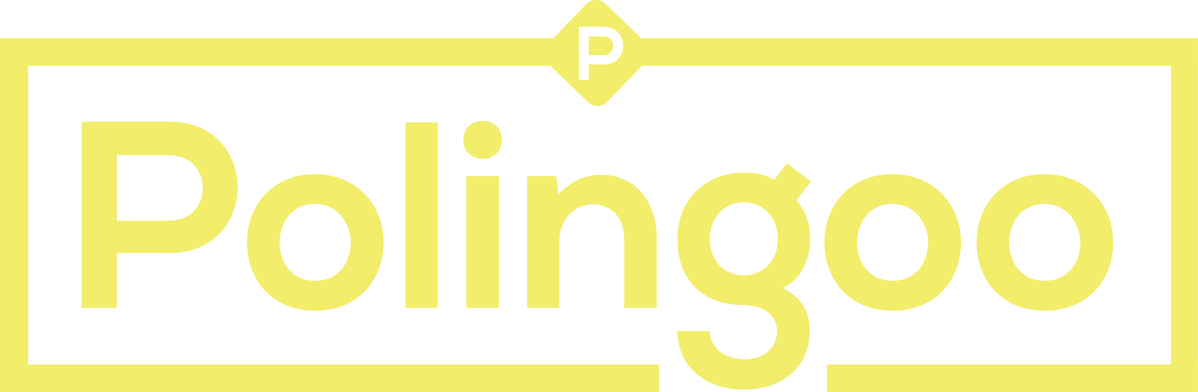 polingoo logo
