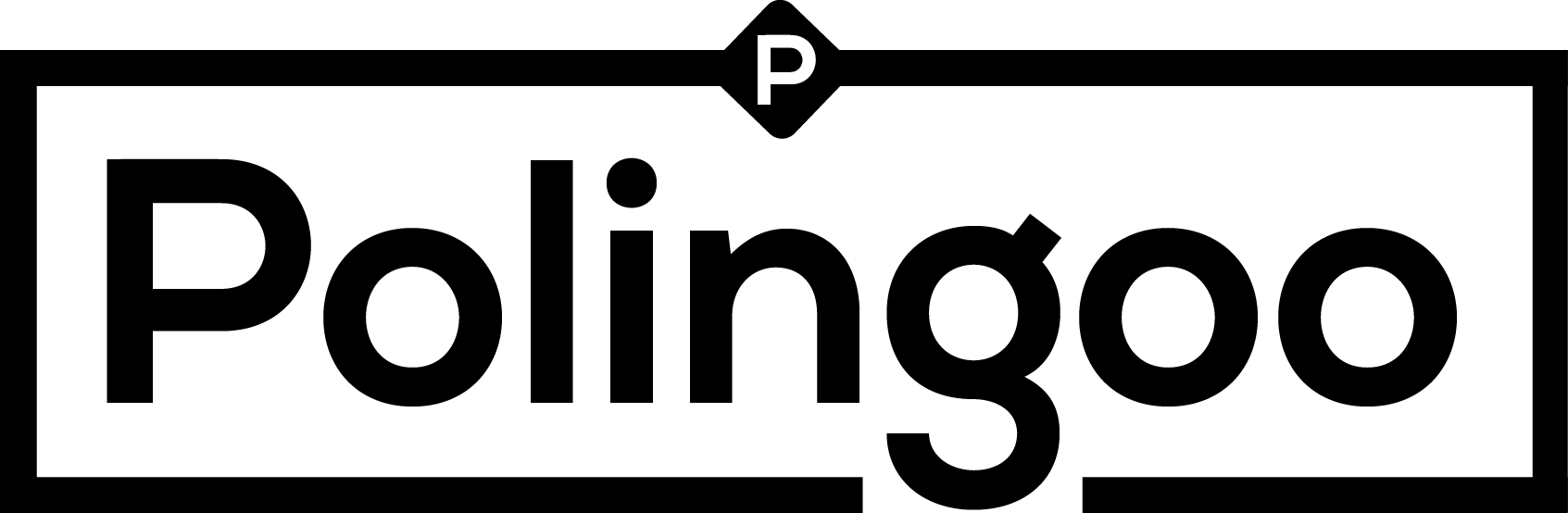 polingoo logó